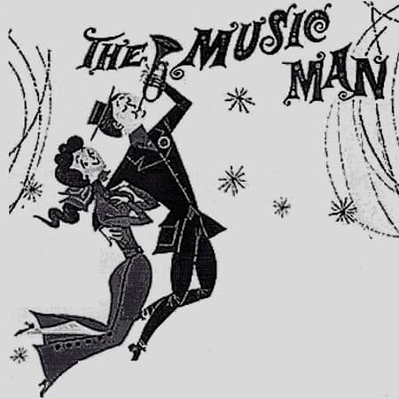 The Music Man